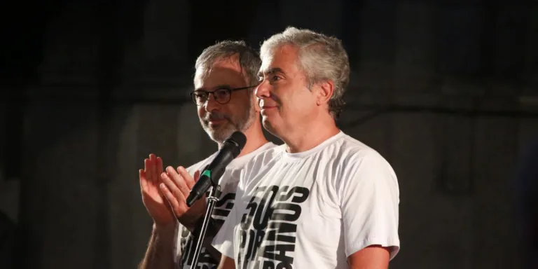 Filhos de Vladimir Herzog são reconhecidos como anistiados políticos