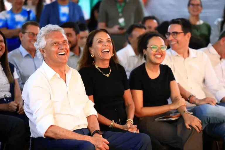 Folia Goiás 2026: Caiado Lança Projeto e Anuncia Carnaval em 30 Municípios