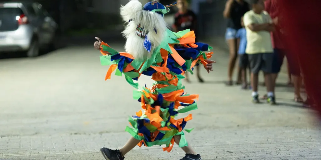 Folia de Reis no Museu Vassouras reafirma tradição no Vale do Café