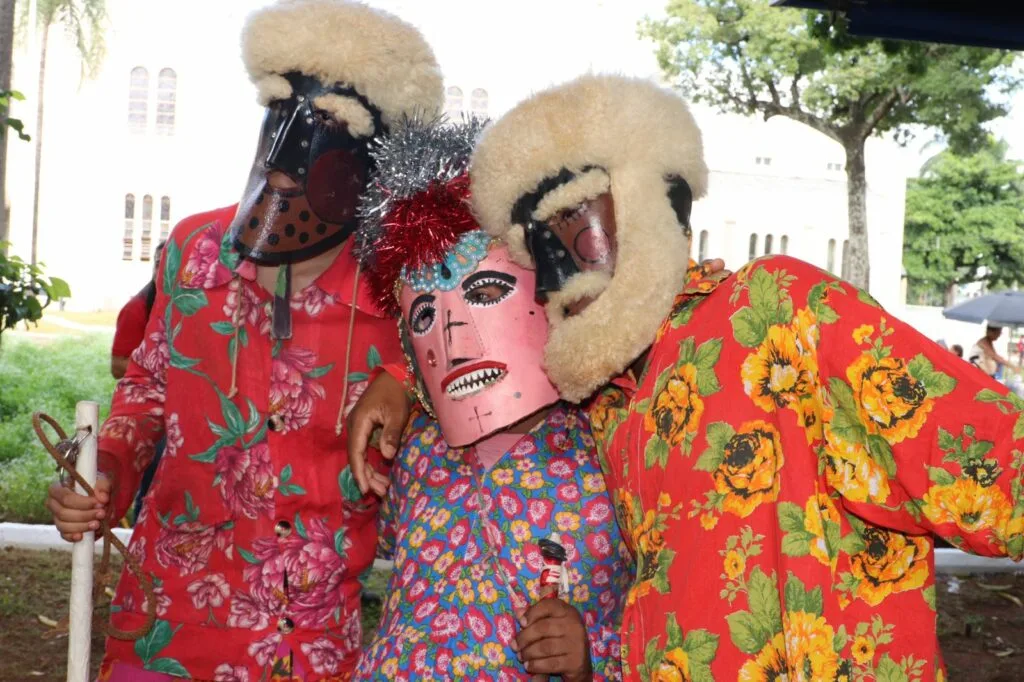 Prefeitura realiza neste domingo o 23º Encontro de Folia de Reis de Goiânia