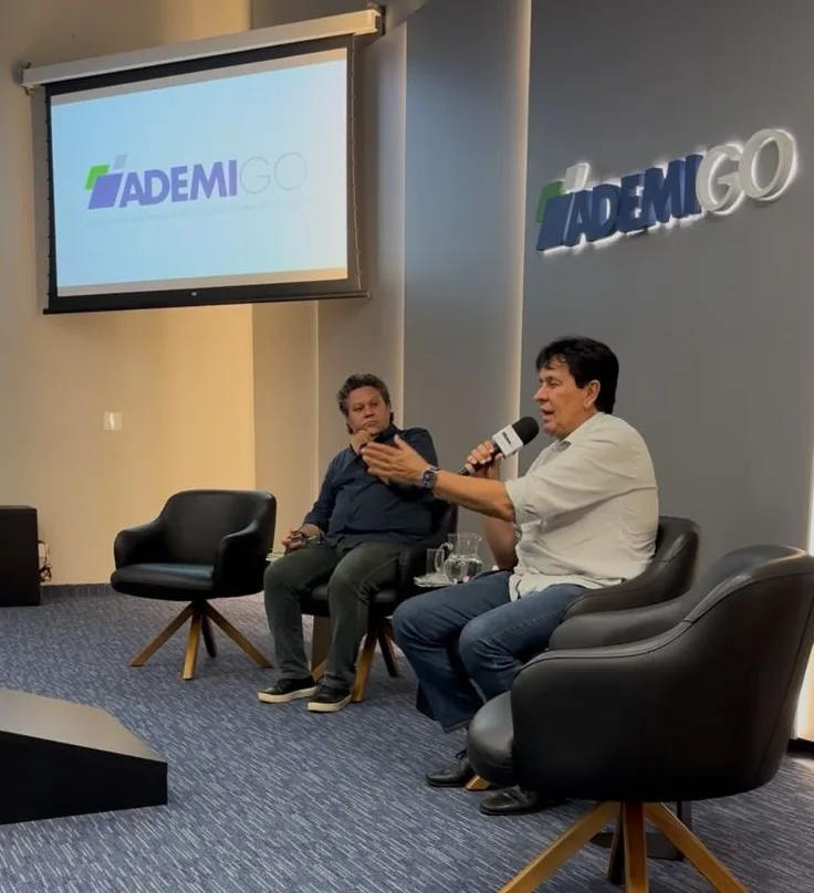 Mabel anuncia medida para agilizar aprovação de projetos urbanos em Goiânia