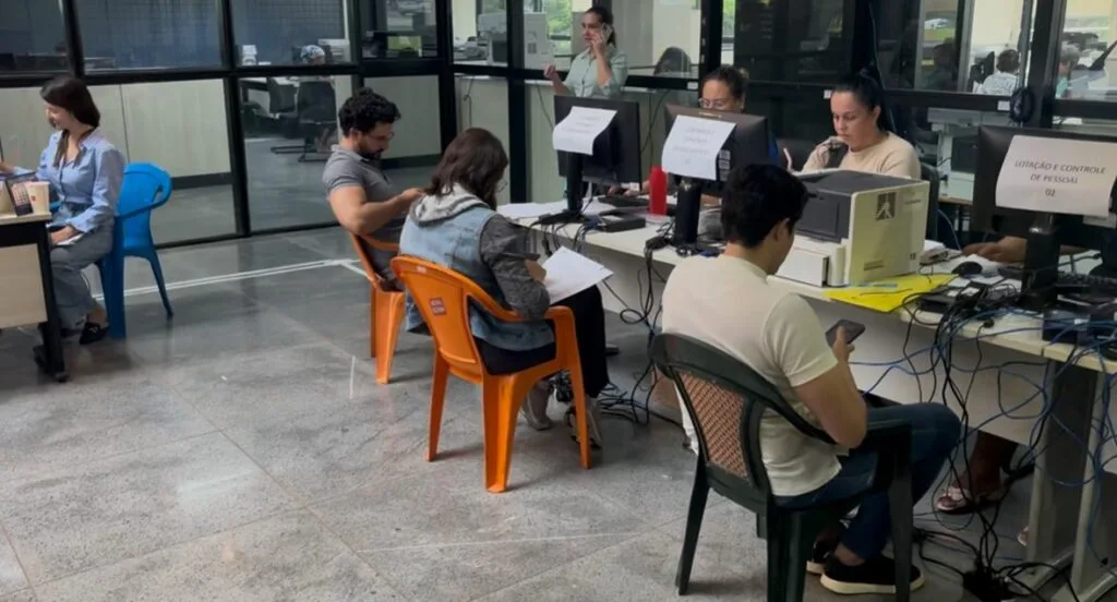 Gestão Mabel inicia contratação de até 1,8 mil médicos para saúde de Goiânia