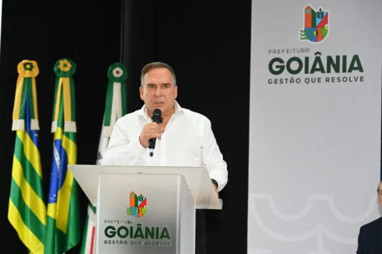 Prefeito Sandro Mabel lança editais que destinam quase R$ 14 milhões à cultura