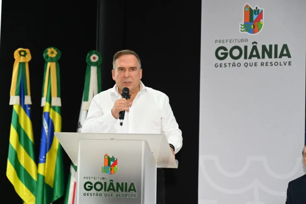 Prefeito Sandro Mabel lança editais que destinam quase R$ 14 milhões à cultura