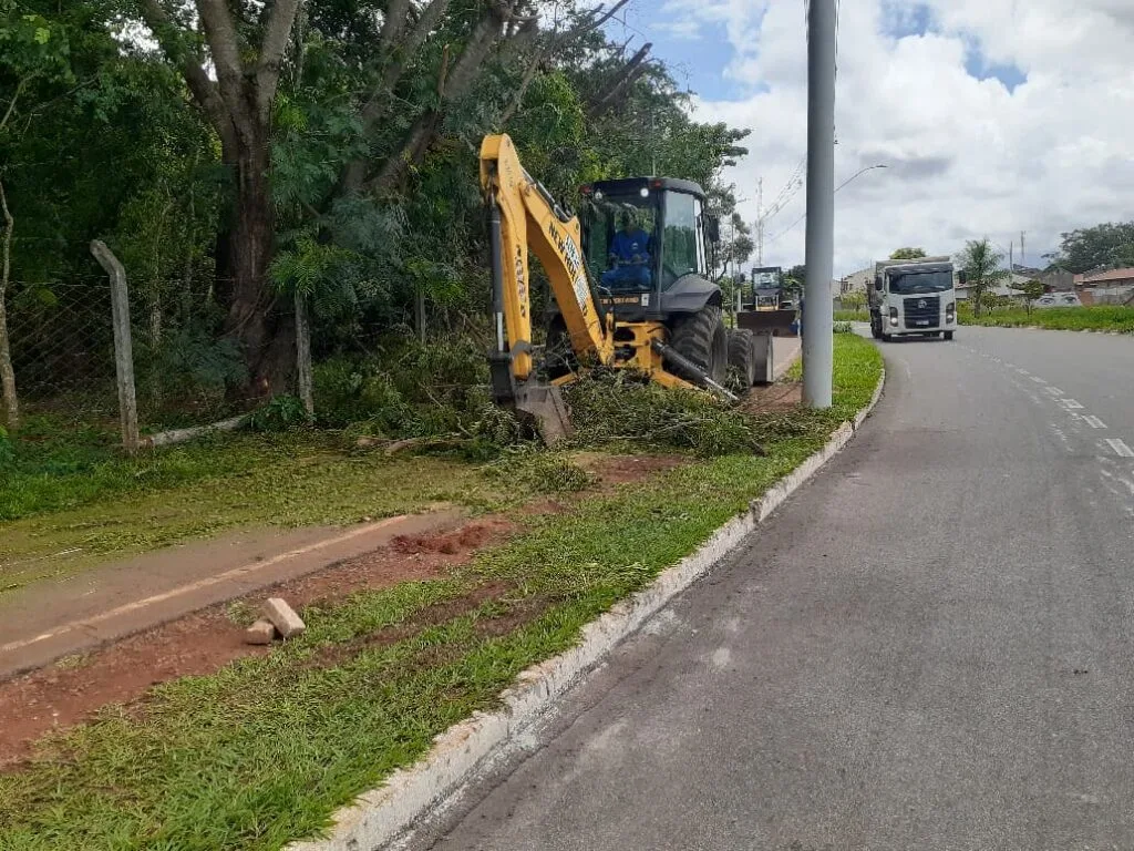 Prefeitura de Goiânia realiza mais de mil ações de melhoria em parques ao longo de 2025