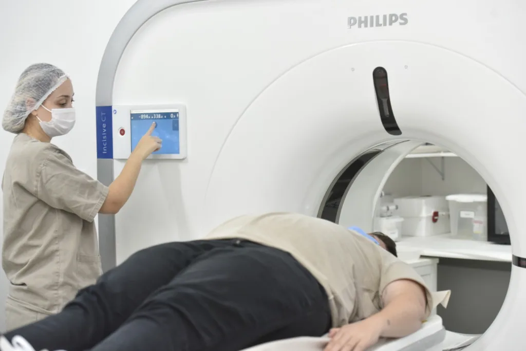 Hospitais ampliam cirurgias e atendimentos na região Centro-Sudeste