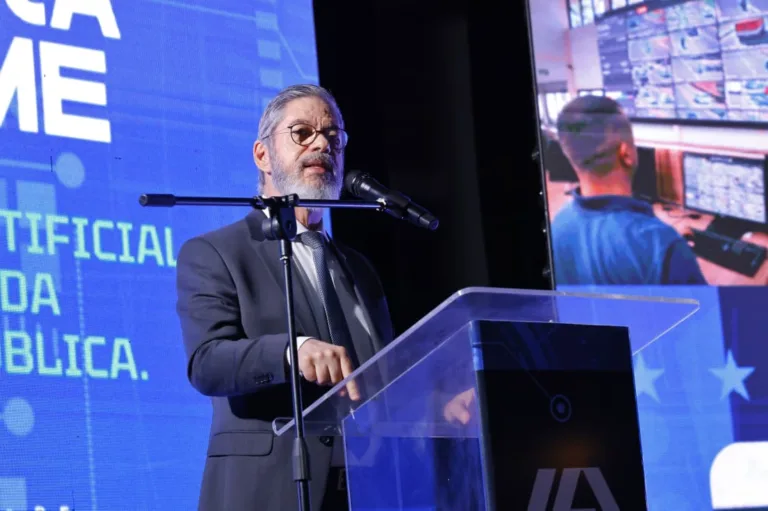 Goiás é reconhecido por autoridades nacionais e do sistema de Justiça como referência no combate ao crime