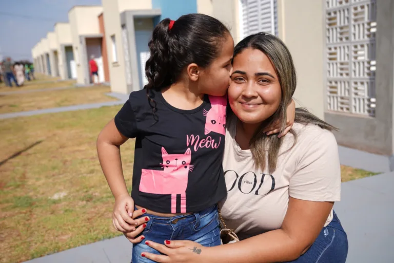 Estado investe mais de R$ 100 milhões em habitação no Norte Goiano