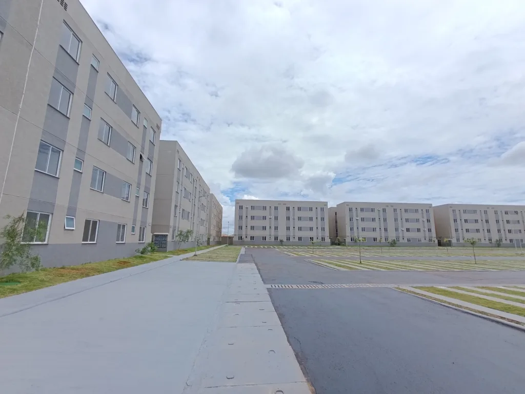 Abertas inscrições para Apê a Custo Zero em Aparecida de Goiânia