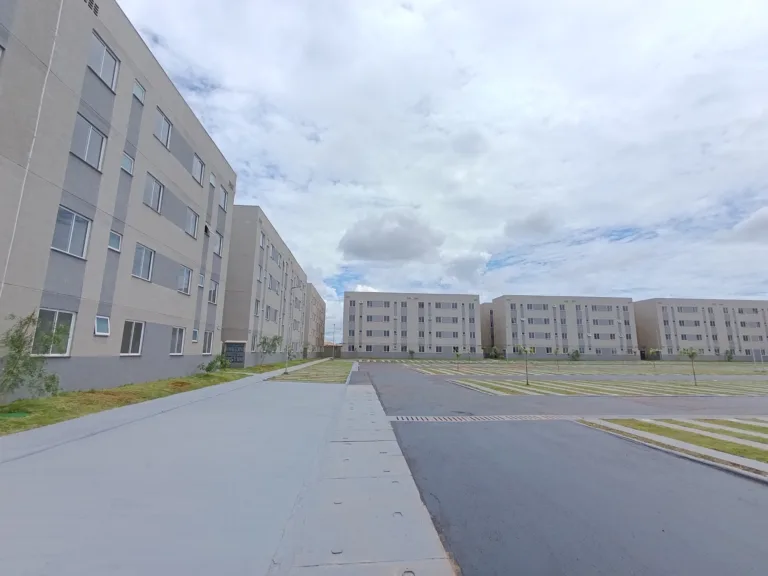 Abertas inscrições para Apê a Custo Zero em Aparecida de Goiânia