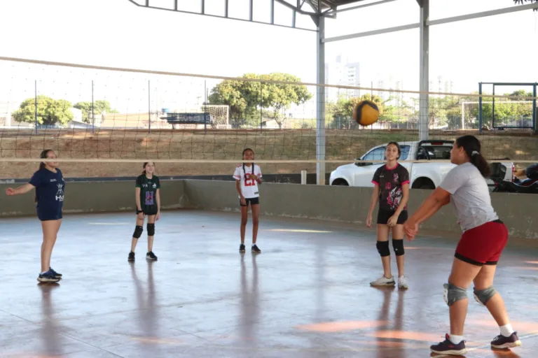 Abertas as inscrições para atividades esportivas em 2026