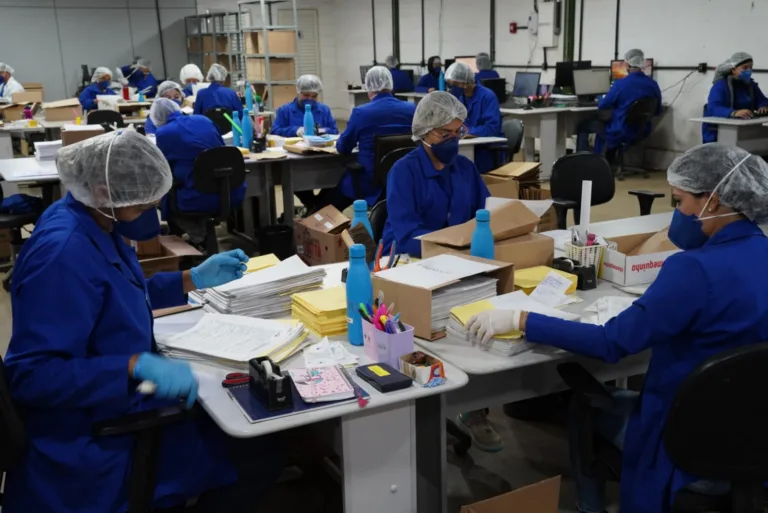 DIGITALIZAÇÃO PRONTUÁRIOS