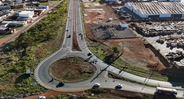 Estado expande frentes de trabalho nas rodovias