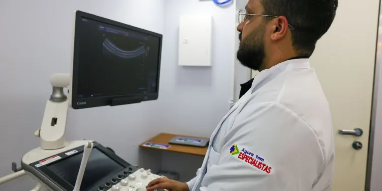 Saúde aumenta vagas do Agora tem Especialistas no Rio de Janeiro