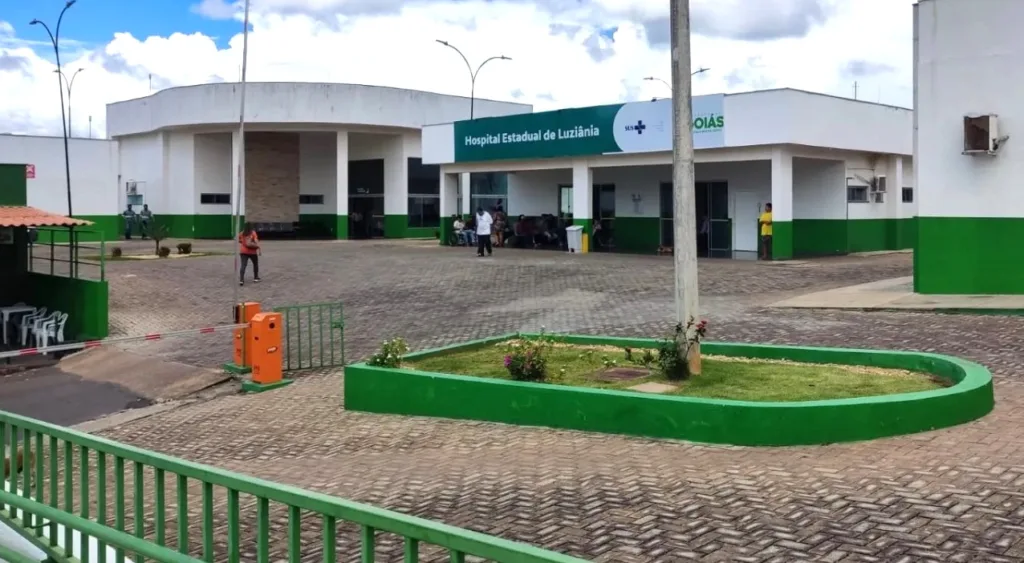 HEL integra ranking dos melhores hospitais públicos do Brasil