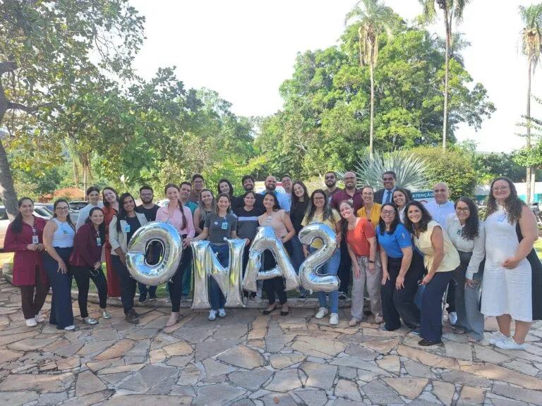 Hospital Estadual de Pirenópolis conquista Certificação de Acreditação Nível 2