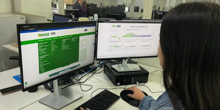 IMB lidera ranking nacional de projeções da política fiscal