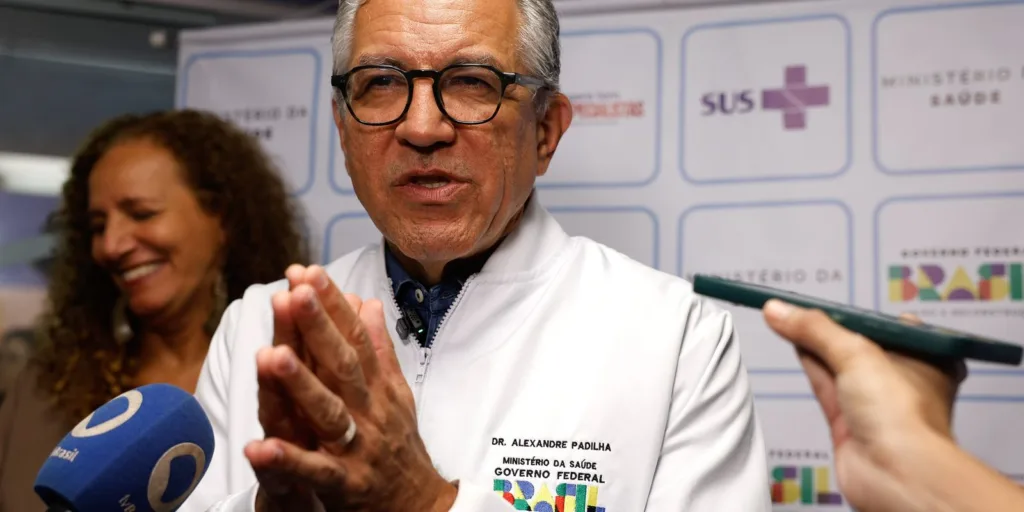 Institutos federais de saúde do Rio inauguram novos serviços