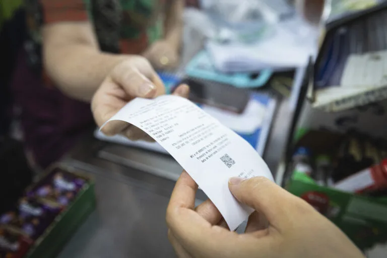 Entra em vigor nova etapa da integração entre pagamentos e documentos fiscais