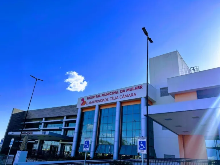 Maternidades municipais superam 26 mil atendimentos após mudança no modelo de gestão
