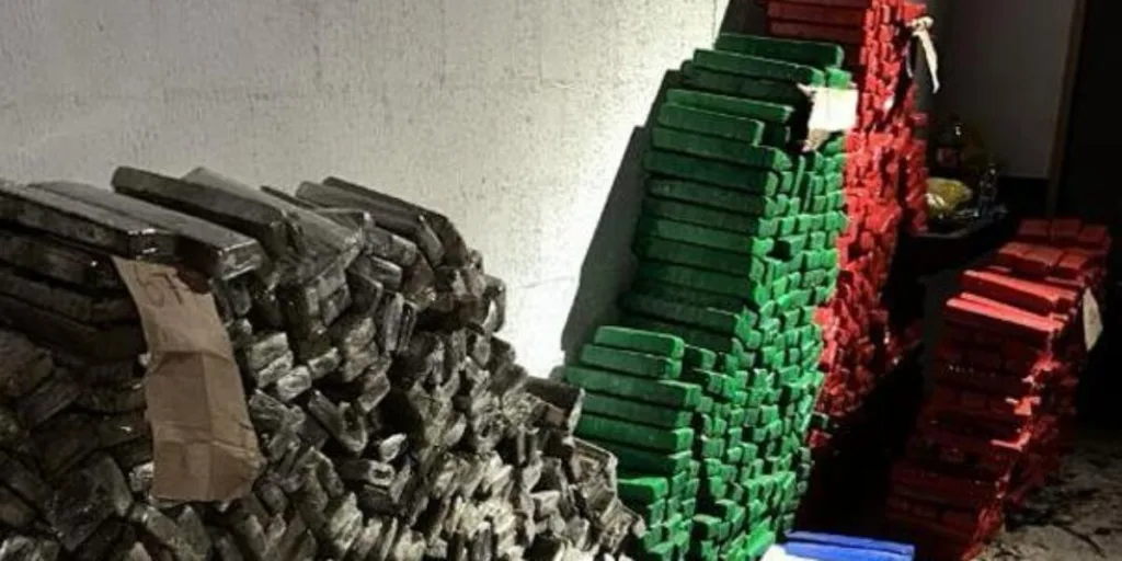 Ao todo, foram cumpridas 28 medidas judiciais contra 10 investigados nos estados de Goiás, Piauí (Teresina) e Pará (Conceição do Araguaia e Canaã dos Carajás)