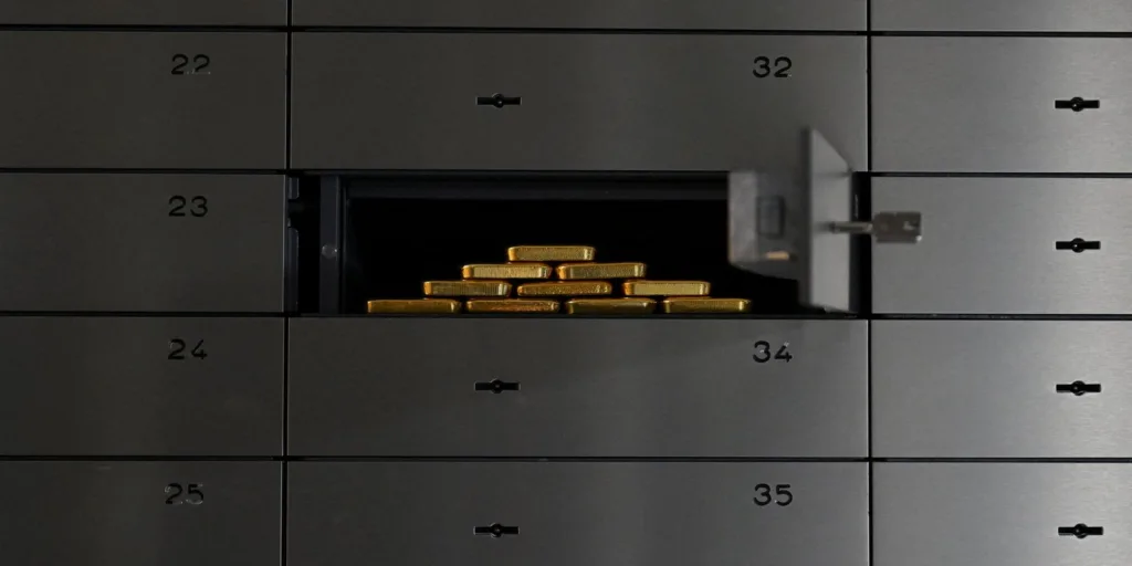 Ouro bate recordes na cotação internacional; entenda os motivos