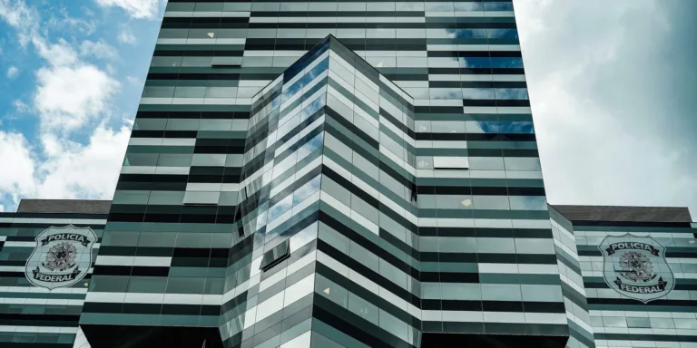 Polícia Federal prende em SP suspeito de planejar atentado terrorista