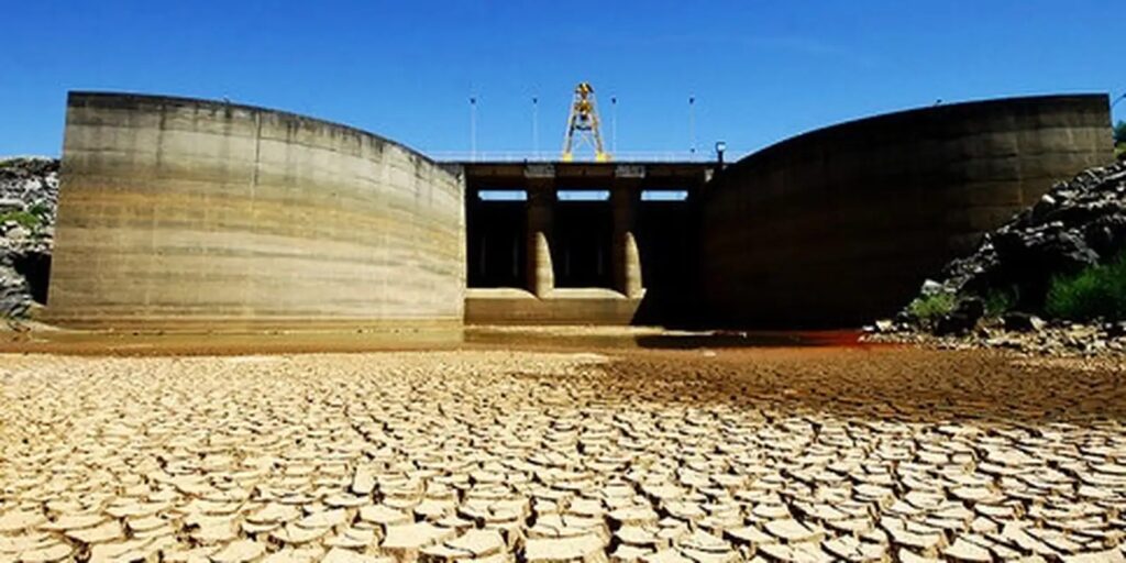 Chuvas abaixo da média tendem a persistir e agravar seca em São Paulo