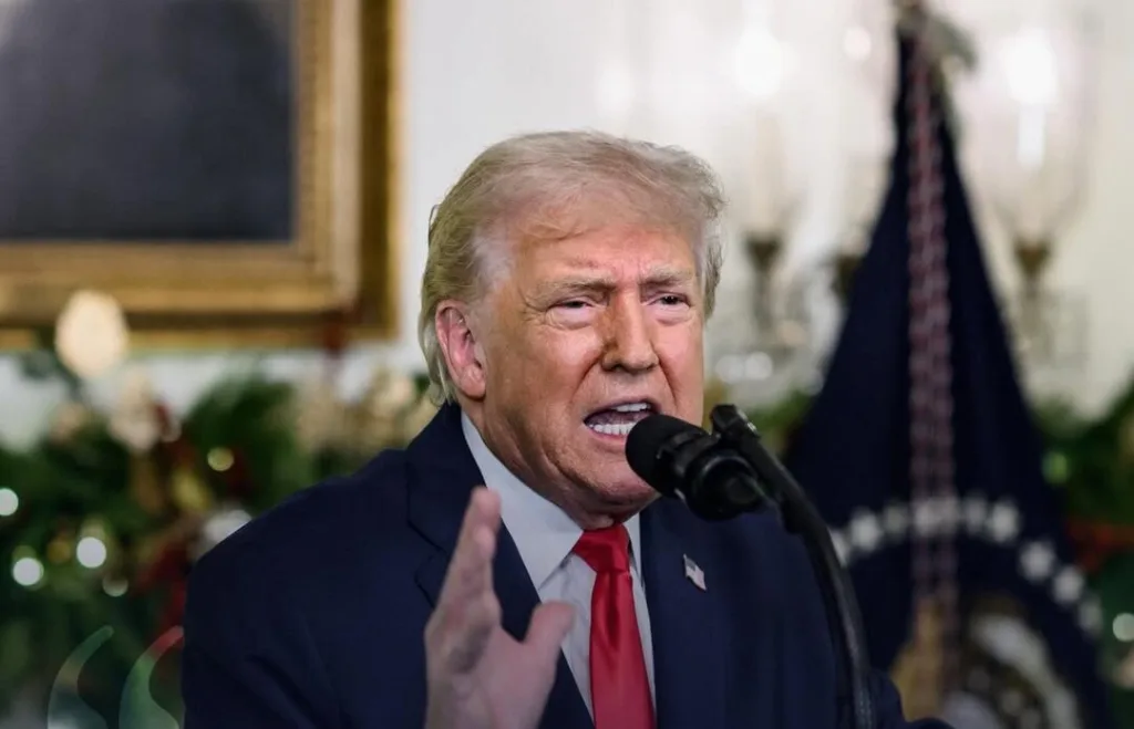 Senado dos EUA limita poder de Trump sobre uso da força na Venezuela