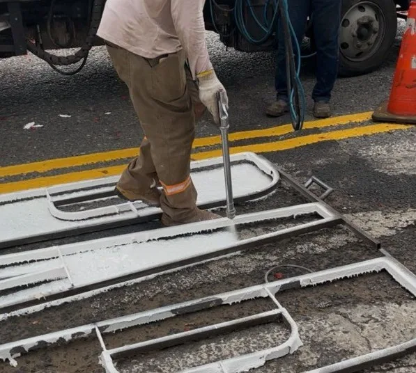 Sinaliza Goiás leva mais segurança ao trânsito de Morrinhos