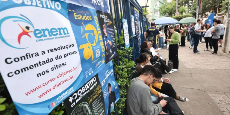 Sisu 2026: inscrições para 274,8 mil vagas terminam nesta sexta-feira