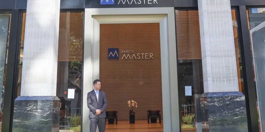 Relator do caso Banco Master no TCU determina inspeção do BC