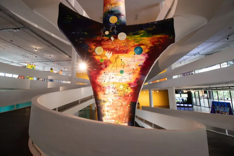 36ª Bienal de São Paulo chega a Goiânia: Uma experiência inédita no MAC