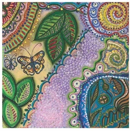 Museu Frei Confaloni recebe vernissage Quarteto em Mostra