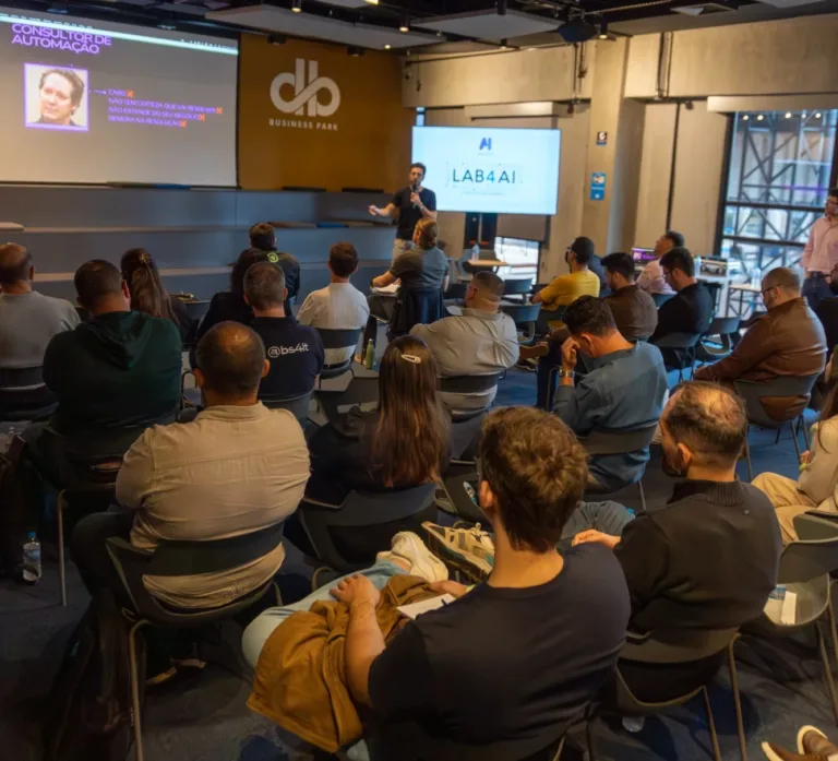 AI Festival: Goiânia Sedia Evento Nacional sobre Inteligência Artificial em Negócios e Carreiras