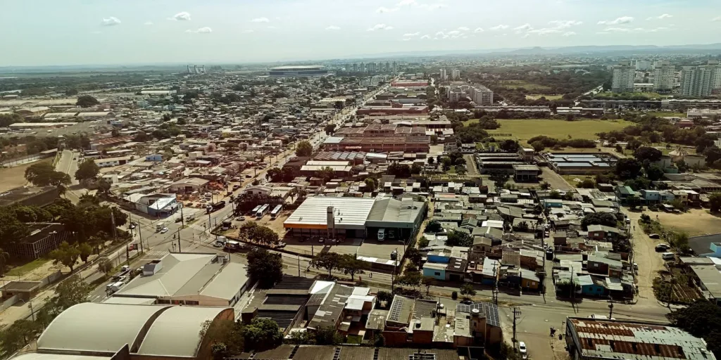 Inmet emite alerta para onda de calor em municípios do Sul do país