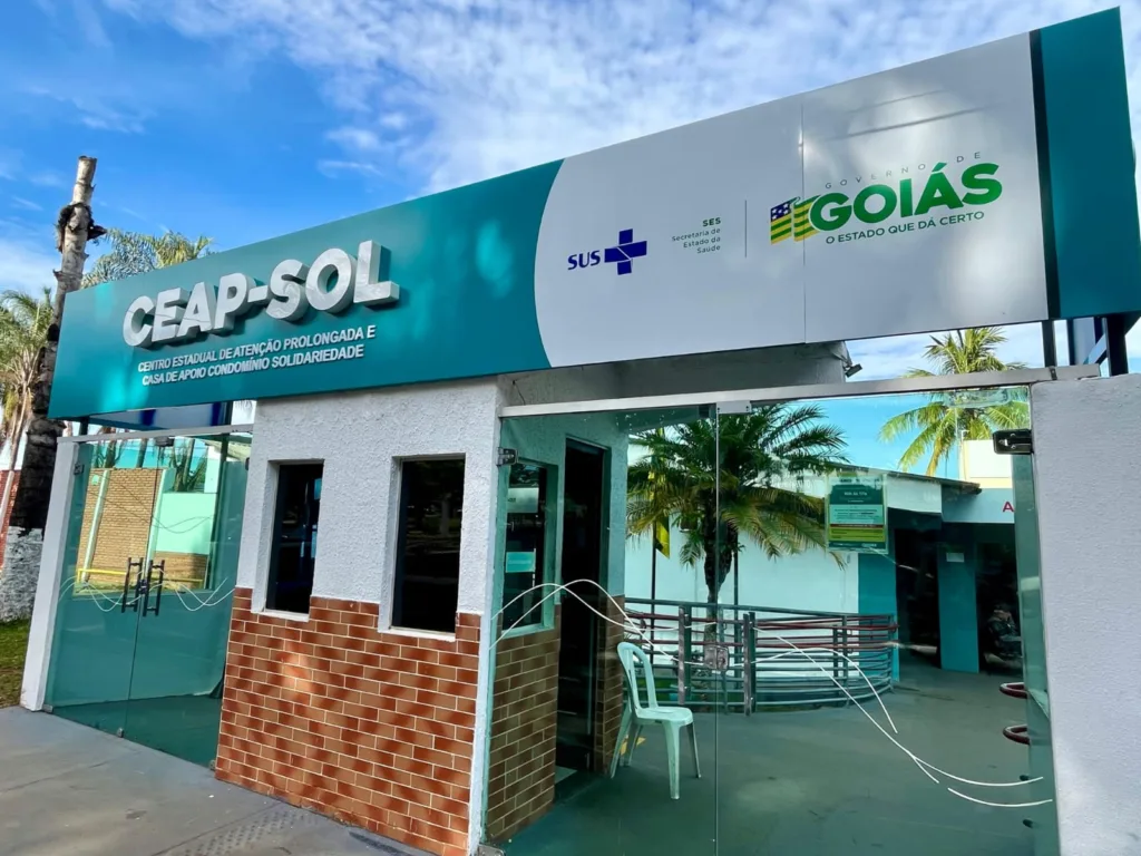 Mutirão do CEAP-SOL oferece serviços gratuitos de saúde em Goiânia