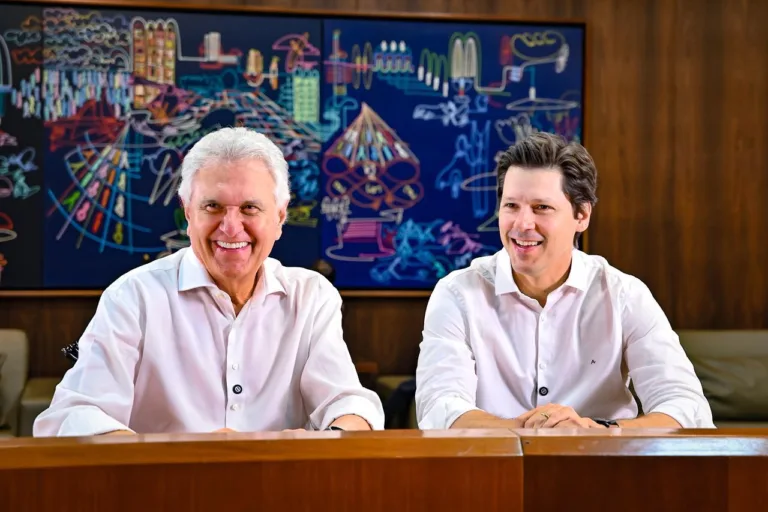 Agenda do Governador e do vice-governador para esta sexta-feira (27/02)