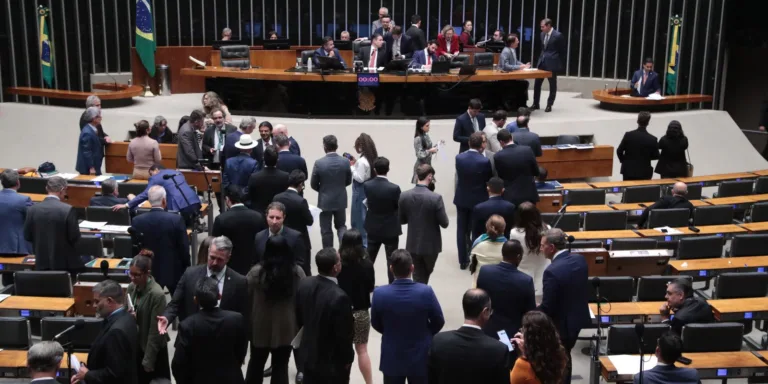 Câmara aprova acordo entre Mercosul e União Europeia