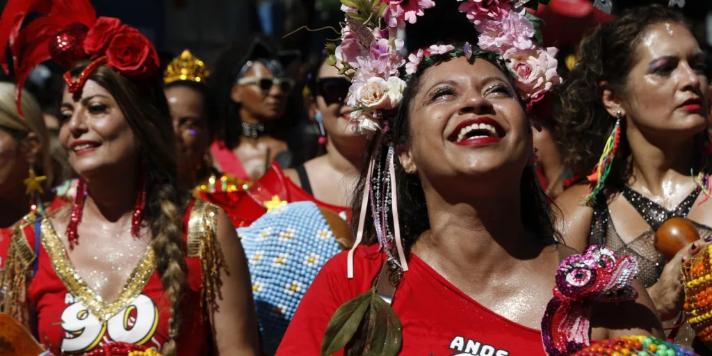 Carnaval traz vários caminhos para fortalecer vínculos, diz teóloga