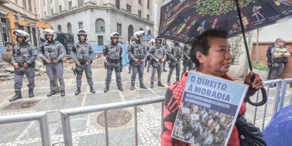 Consórcio MEZ-RZK vence leilão para novo centro administrativo de SP