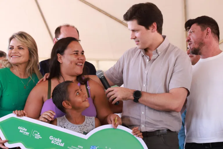 Agenda do vice-governador para segunda-feira