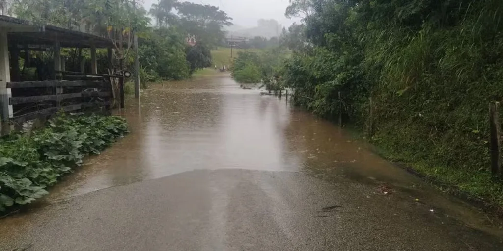 Autoridades de SP se reunirão nesta quinta após previsão de mais chuva