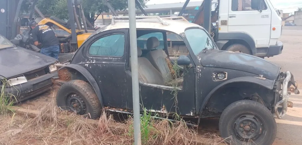 Patrulha Detran atua em Petrolina