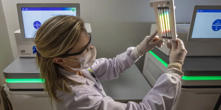 Doenças raras: conheça ações focadas em acolhimento e tecnologia