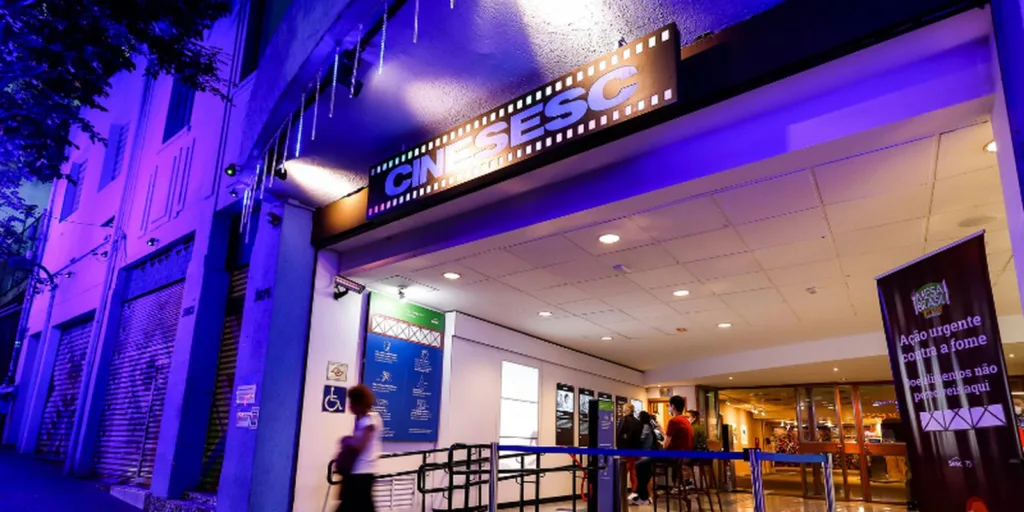 Mostra em São Paulo exibe curtas produzidos por alunos de baixa renda