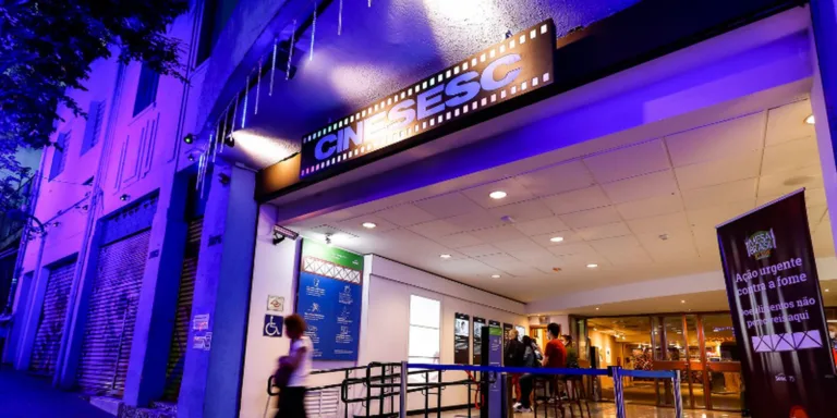 Mostra em São Paulo exibe curtas produzidos por alunos de baixa renda