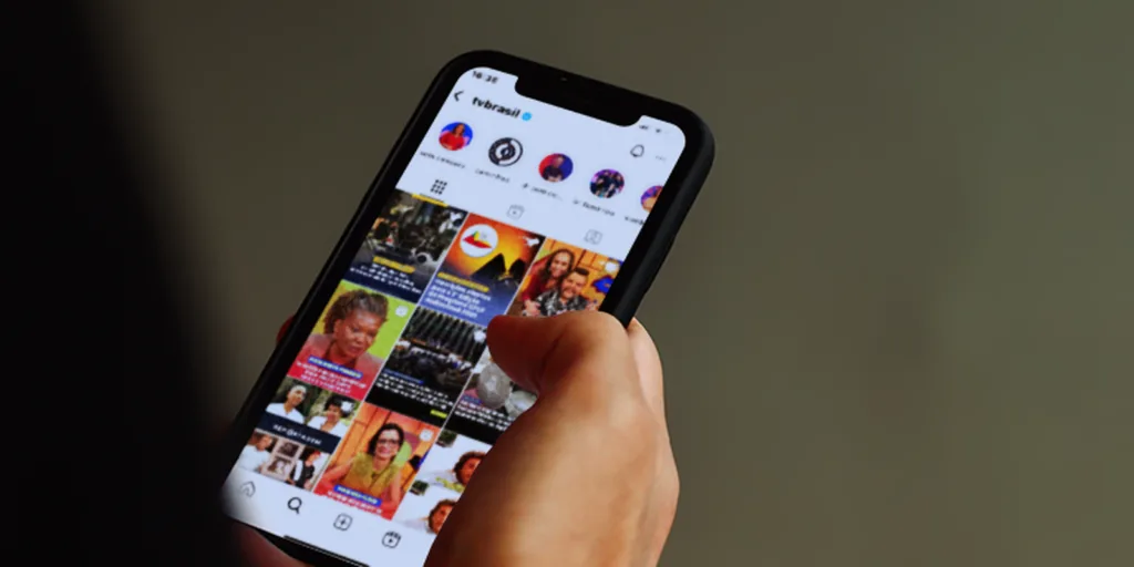 Redes da EBC triplicam interação e chegam a 3 bilhões de visualizações