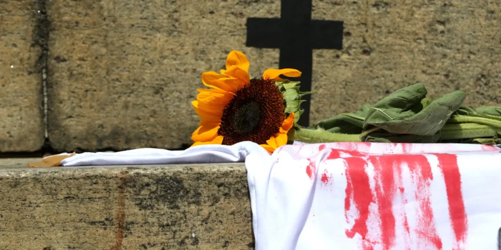 Estado de São Paulo tem aumento de feminicídios em janeiro deste ano