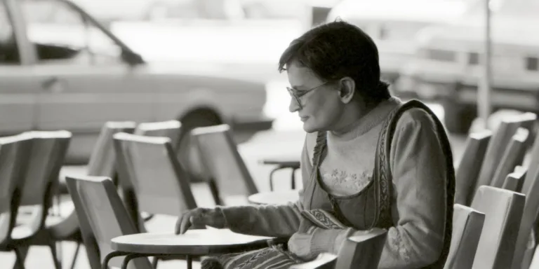 Flip anuncia Orides Fontela como autora homenageada deste ano